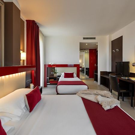 Kairos Garda Hotel Castelnuovo del Garda Ngoại thất bức ảnh