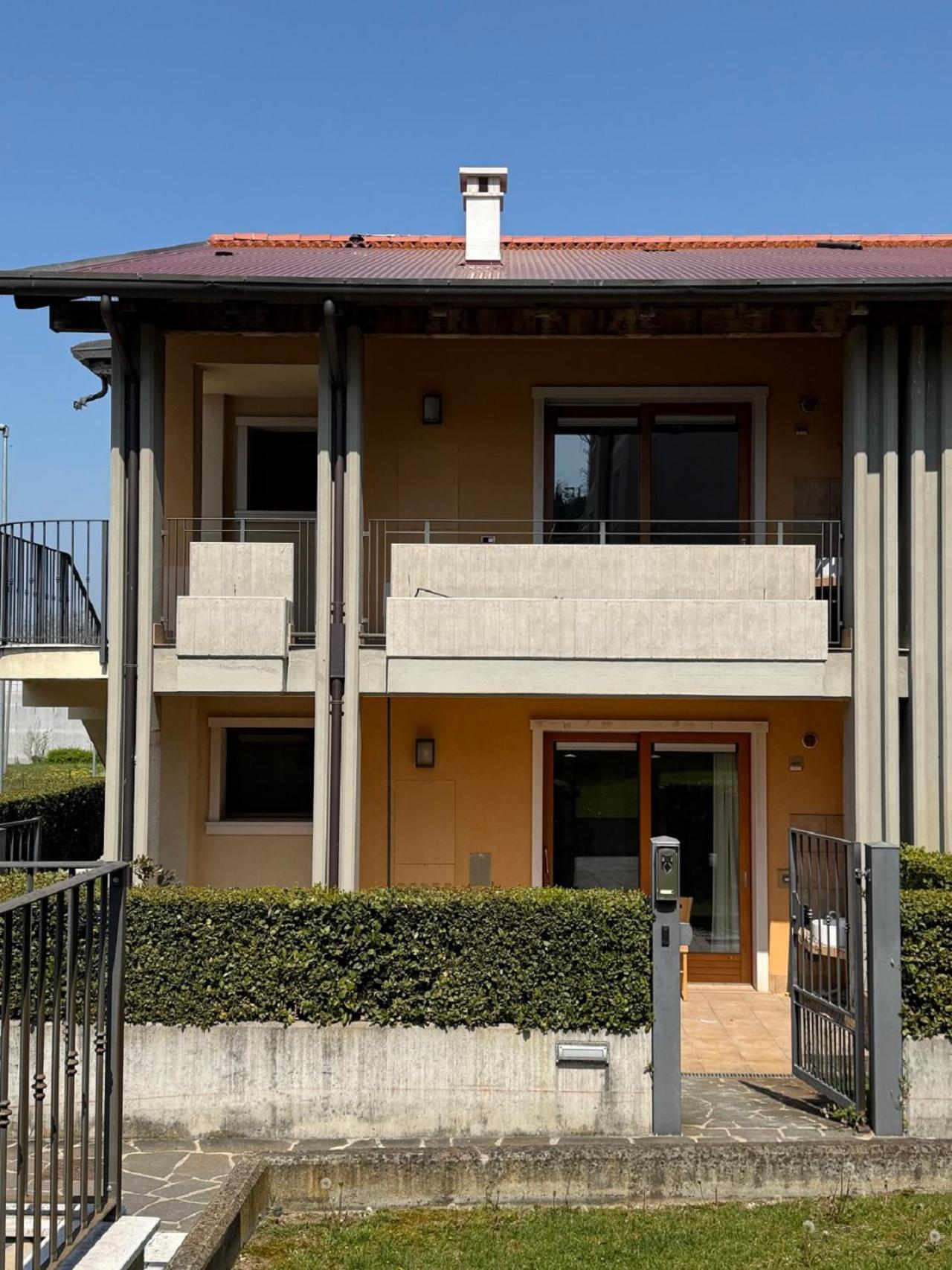 Kairos Garda Hotel Castelnuovo del Garda Ngoại thất bức ảnh