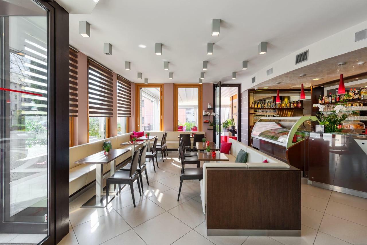 Kairos Garda Hotel Castelnuovo del Garda Ngoại thất bức ảnh