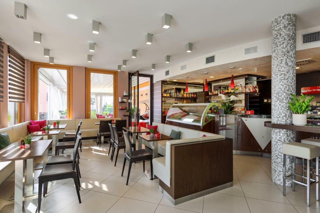Kairos Garda Hotel Castelnuovo del Garda Ngoại thất bức ảnh